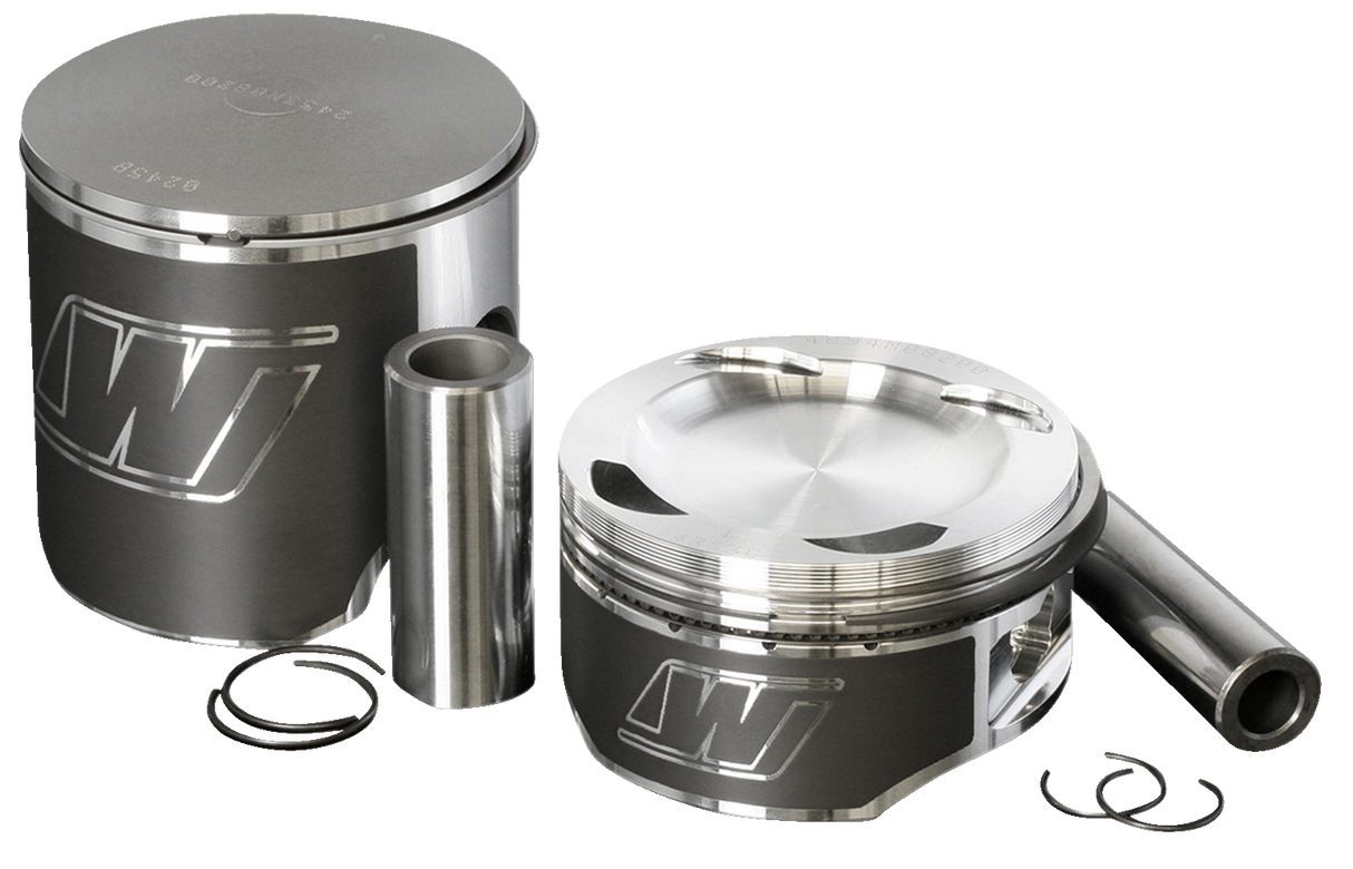 WISECO Piston - Ski-Doo High-Performance 2434M07200