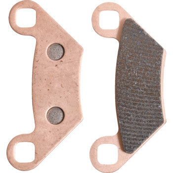 ALL BALLS Sintered Brake Pad Kit 18-8019