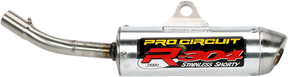 PRO CIRCUIT R-304 Silencer SY93080-RE