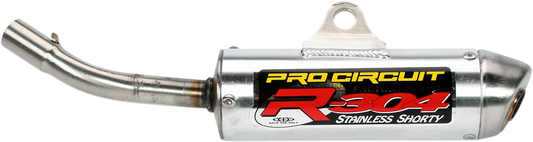 PRO CIRCUIT R-304 Silencer SY93080-RE