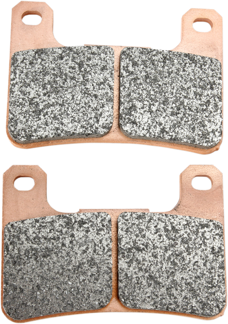 EBC Road Race Brake Pads - GPFAX379HH GPFAX379HH