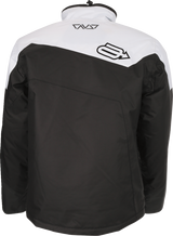 ARCTIVA Pivot 6 Jacket - Black/White - XL 3120-2097