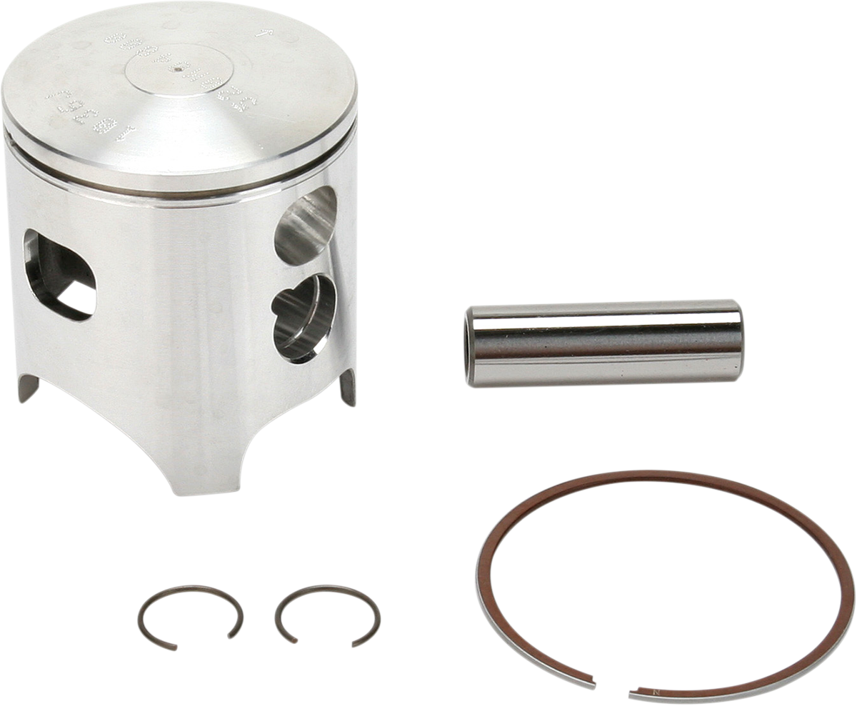 WISECO Piston - Standard - Yamaha YZ 80 High-Performance 520M04800