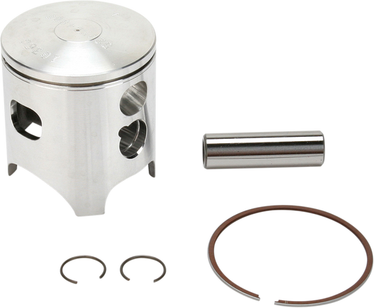 WISECO Piston - Standard - Yamaha YZ 80 High-Performance 520M04800