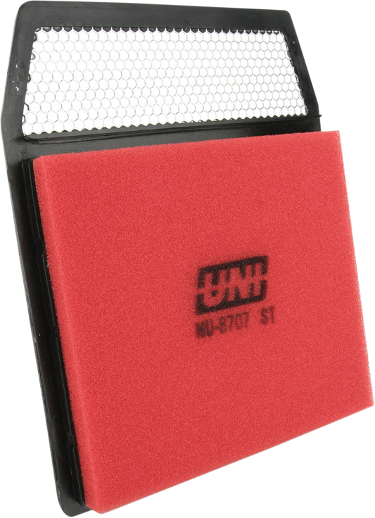 UNI FILTER Air Filter - Can-Am NU-8707ST