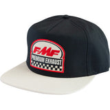 FMF Hat Premium Blk Os SP26196901BLKOS