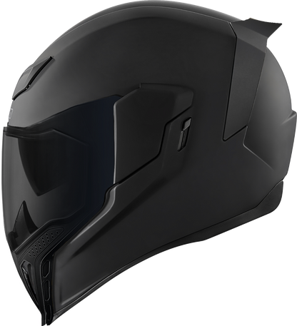 ICON Airflite™ Helmet - Dark - Rubatone - Medium 0101-16668