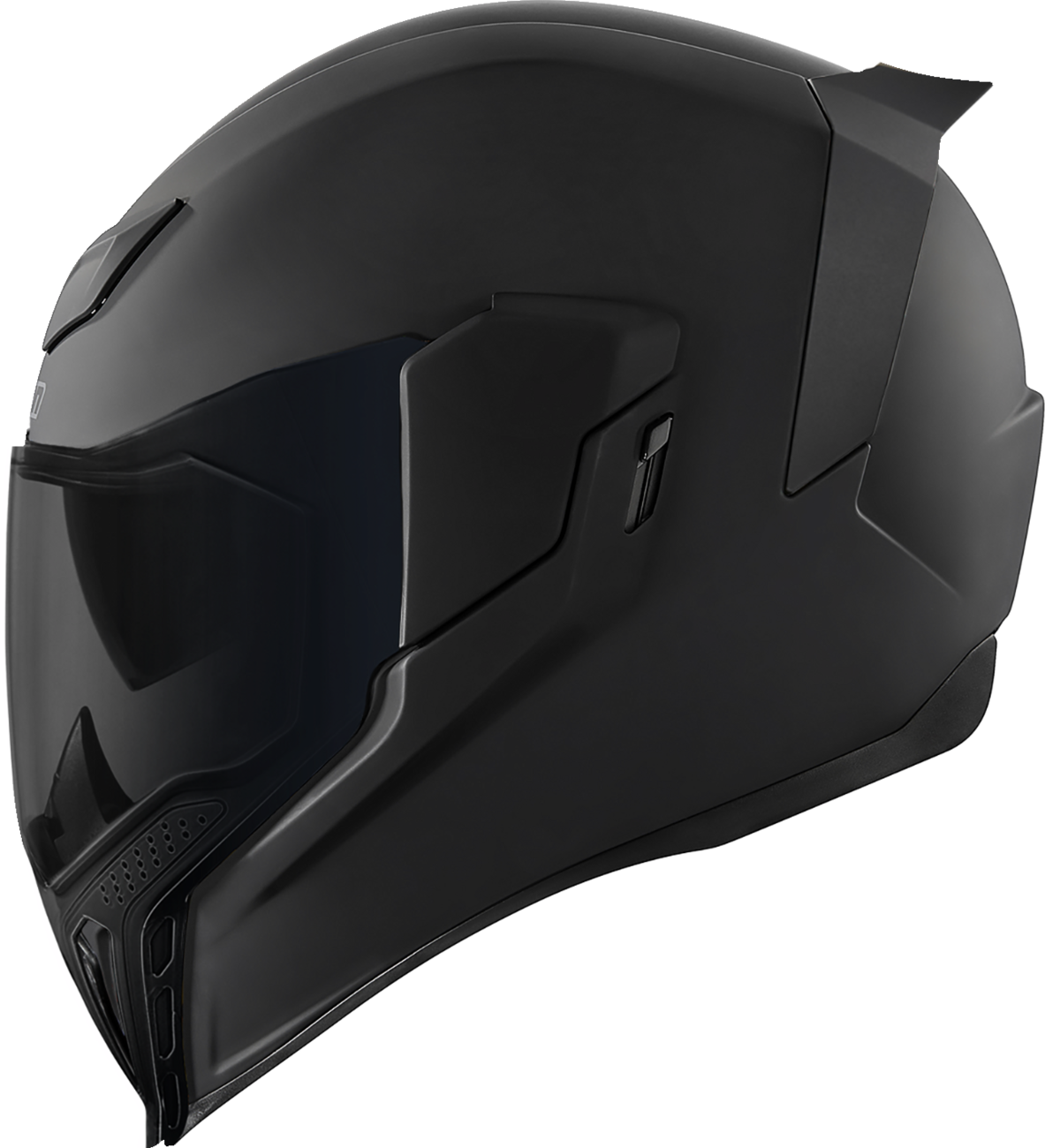 ICON Airflite™ Helmet - Dark - Rubatone - 3XL 0101-16672