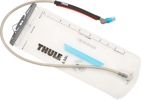 THULE Rail Hydration Pack - Covert Green - 8 L 3203796