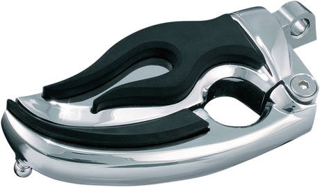 KURYAKYN Flamin' Switchblade Peg - With Mount 4411