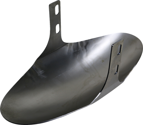 KODLIN MOTORCYCLE Fender - Front - Raw K59306
