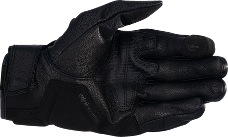 ALPINESTARS Celer V3 Gloves - Black/White - 2XL 3567024-12-2X