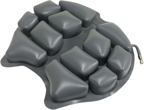 WILD ASS Cushion - Air Seat - Classic - Smart - Black SMART-CLASSIC