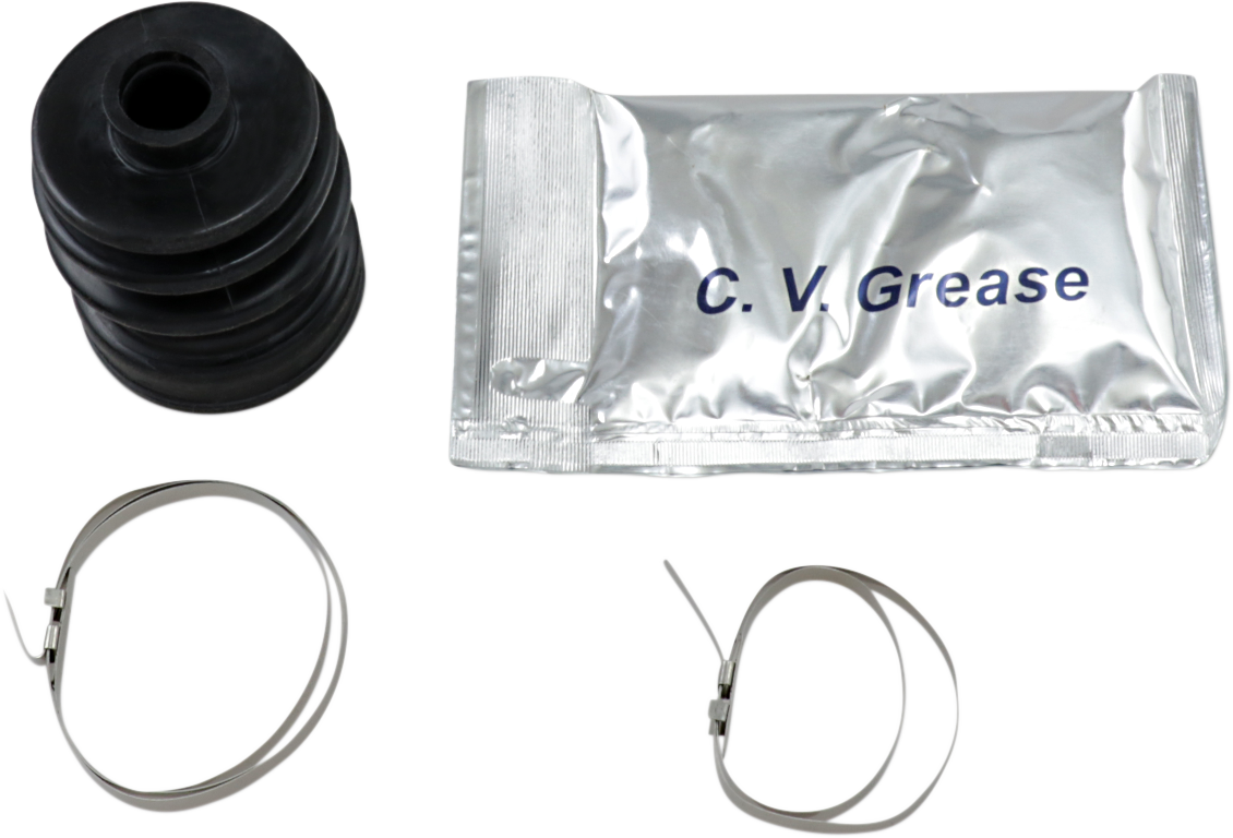 ALL BALLS CV Boot Kit - Front Inner 19-5013