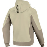 ALPINESTARS Radium Tech Jacket - Mastic/Aluminum - Small 4202624-8061-S
