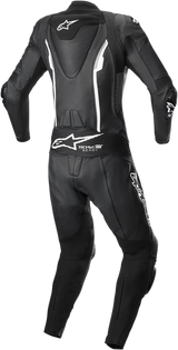 IN STOCK ALPINESTARS Stella Missile 1-Piece Suit - Black/White - US 12 / EU 48 3180122-12-48