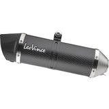LEOVINCE LV One EVO Muffler - Carbon Fiber - Duke 790/890 2018-2024 14254EU  1811-3571