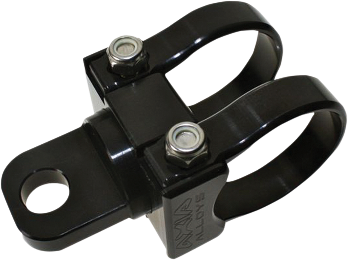 KLOCK WERKS Adjustable Angle Whip Mount KWS-05-0577