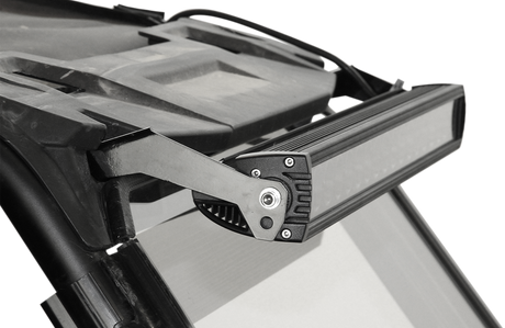 SEIZMIK Light Bar Mounts - RZR 12110