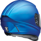 Z1R Jackal Helmet - Satin - Blue - Small 0101-14829