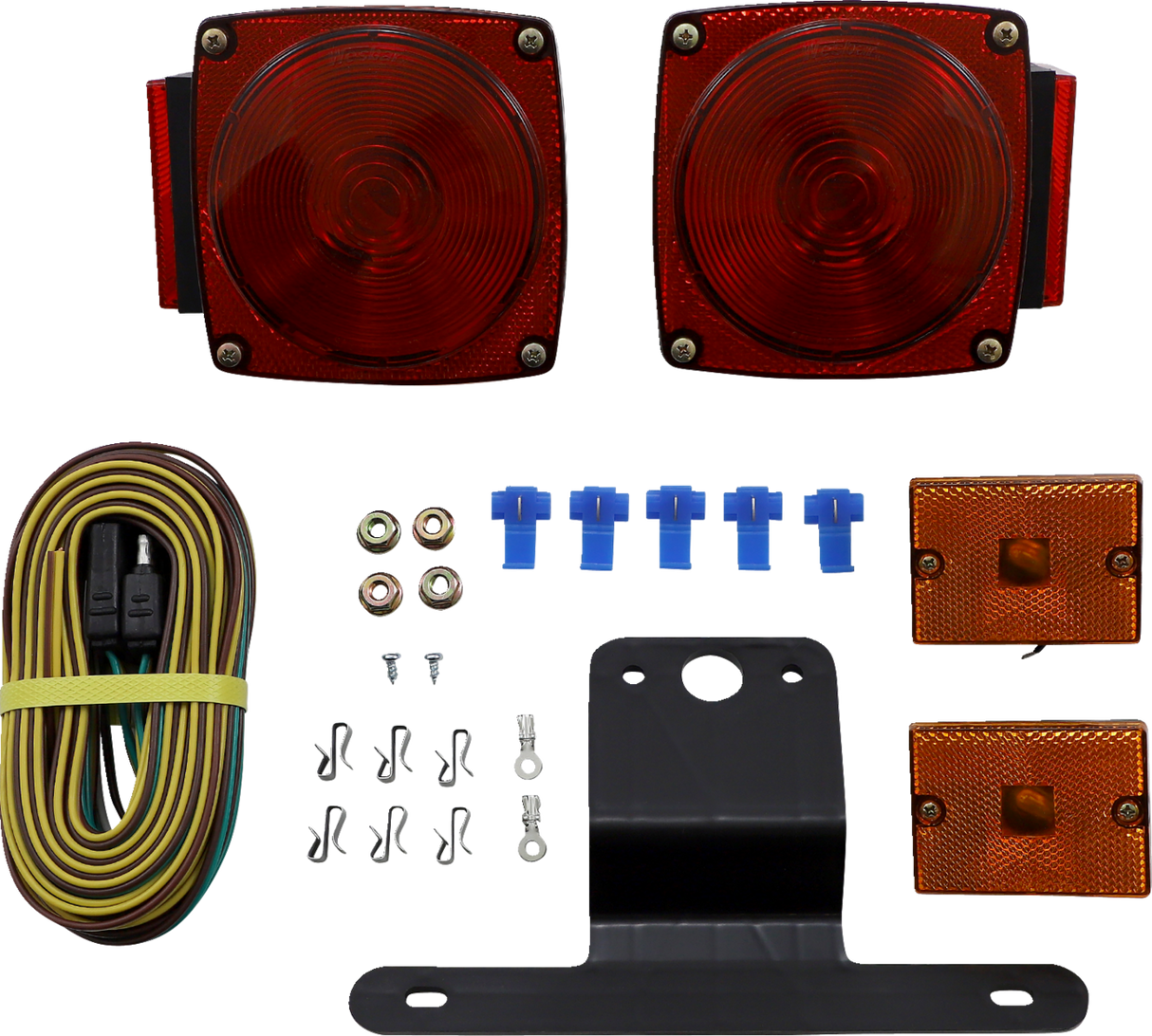WESBAR Taillight Kit 2823285