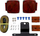 WESBAR Taillight Kit 2823285