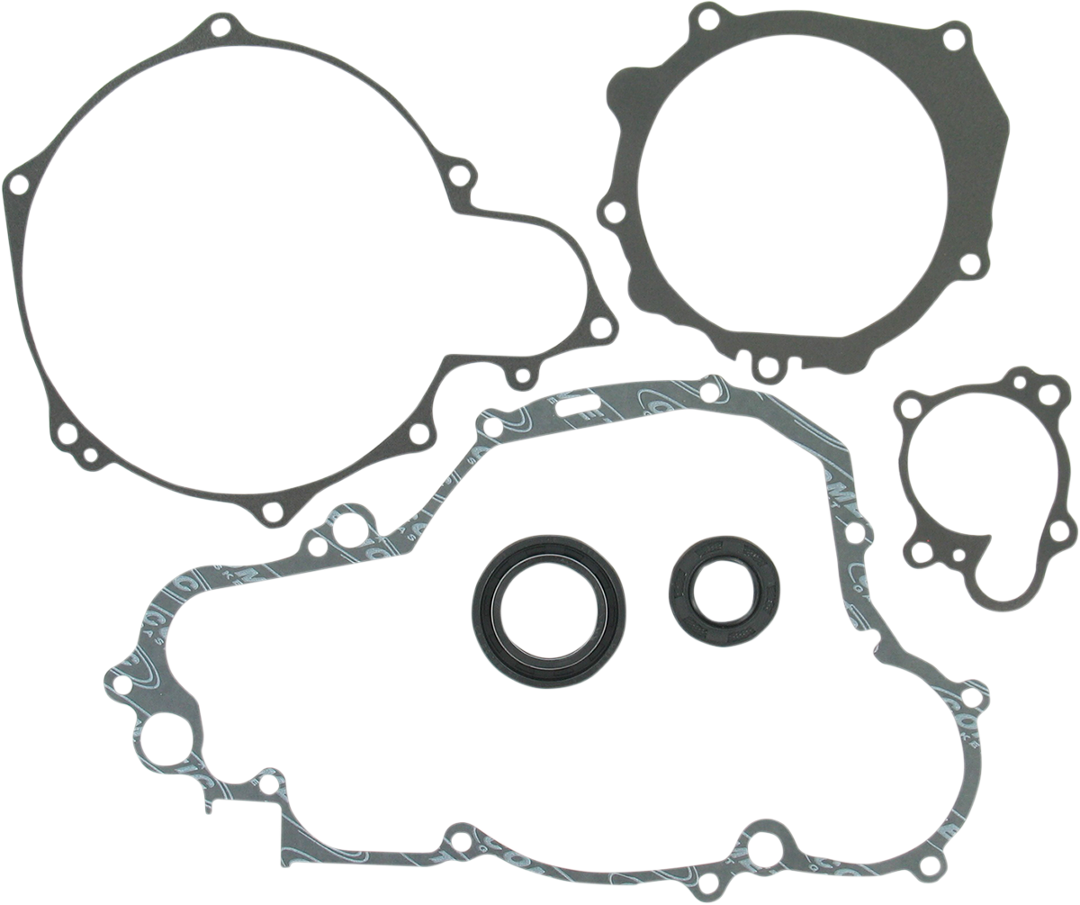 COMETIC Bottom End Gasket Set C3300