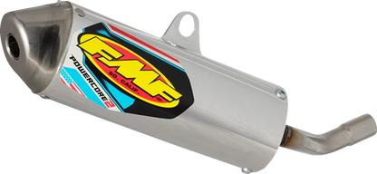 FMF Powercore 2 Muffler 025281 1821-2063