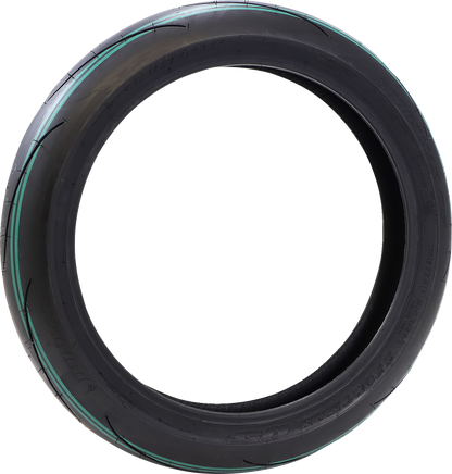 DUNLOP Tire - Sportmax® Q5 - Front - 120/70ZR17 - (58W) 45247181