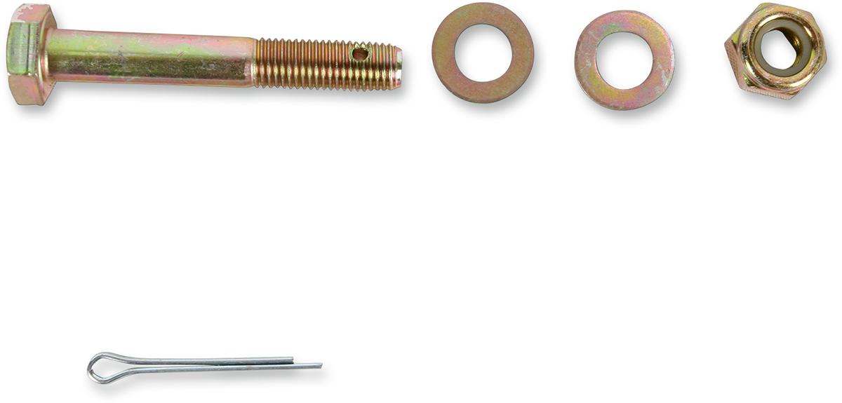 EPI Bolt Kit - Tie Rod - Polaris WE316032