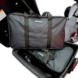 RICKRAK Tour Pak Travel Suitcase RRTPTL