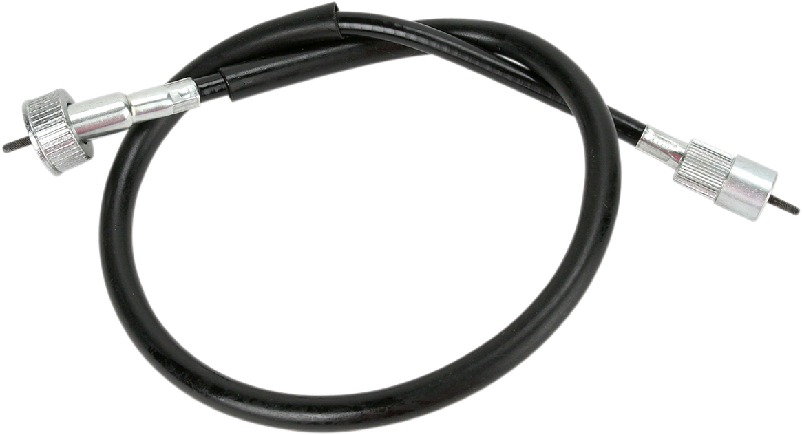 Parts Unlimited Tachometer Cable - Kawasaki 54018-1008