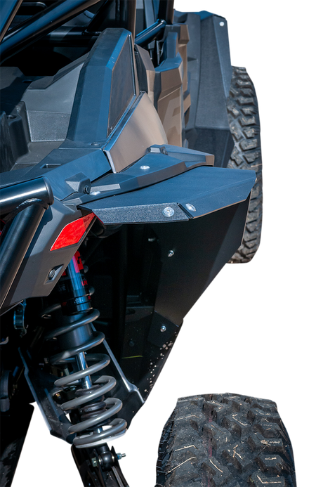 SEIZMIK Fender Flare 67-10007KIT