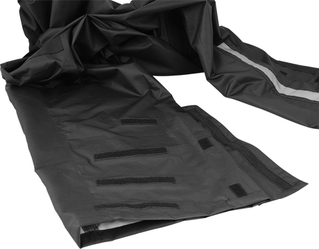 NELSON RIGG Solo Storm Pants - Black - S SSP-01-SM