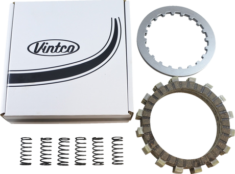 VINTCO Clutch Plate Kit - Yamaha KCLY12