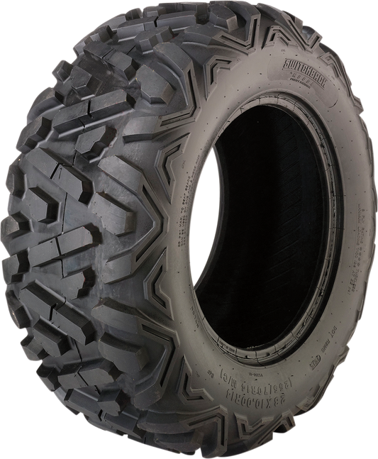 MOOSE UTILITY Tire - Switchback - Front/Rear - 25x8-12 - 6 Ply WVS350258126