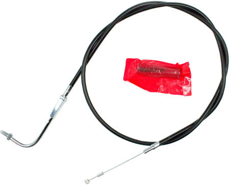 MOTION PROBlack Vinyl Idle Cable06-1961