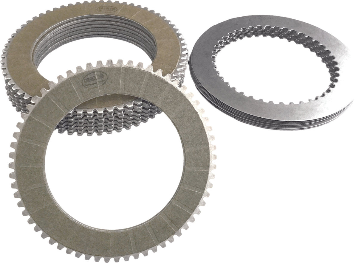 ENERGY ONE E1 Replacement Clutch Kit For Brute V New Hub RP-0011