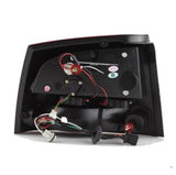 Spyder Dodge Charger 06-08 LED Tail Lights Smoke ALT-YD-DCH05-LED-SM 5002310