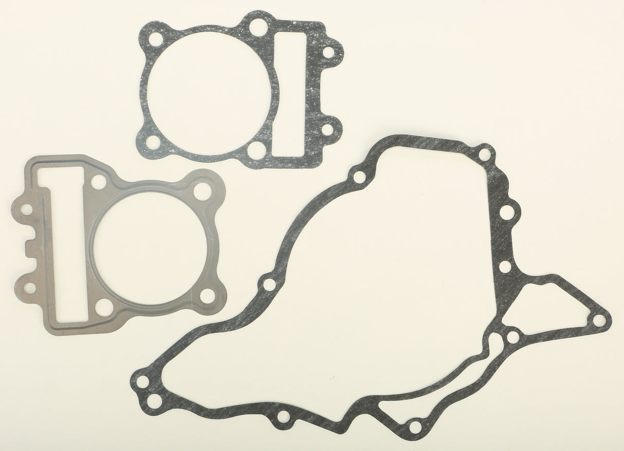 BBR 160cc Big Bore Gasket Kit 411-KLX-1610