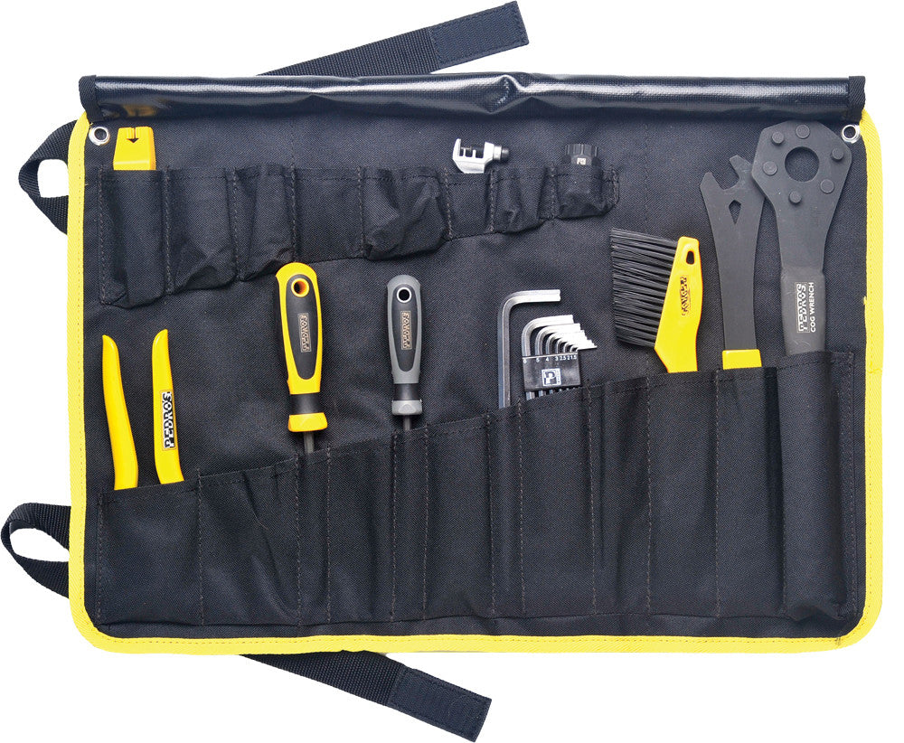 PEDROSStarter Tool Kit6450690