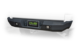 DV8 Offroad 2015+ GMC Canyon Rear Bumper RBGC-01