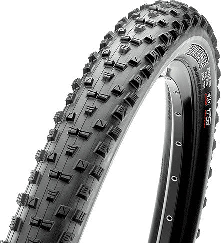 MAXXISTire Forekaster F120 3c F/R 27.5x2.60 TtETB91144200