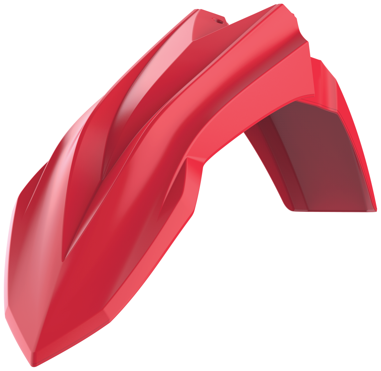 POLISPORT Front Fender Red Beta 8585200004