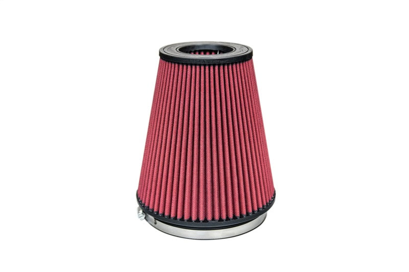 Corsa 20-23 Dodge Durango SRT Hellcat Carbon Fiber Air Intake w/ DryTech 3D No Oil 44011D