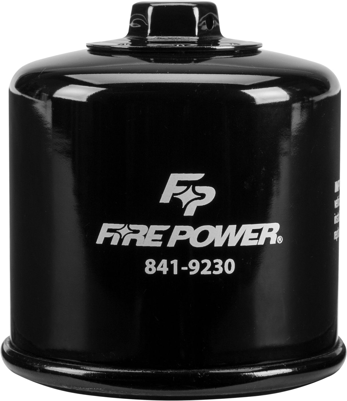 FIRE POWER Oil Filter PS129