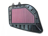 K&N Replacement Air Filter CADILLAC SRX 3.6L-V6; 04-06 33-2356
