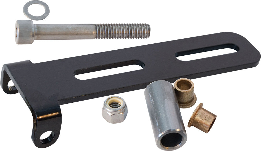 TC BROS Weld-On Front Solo Seat Pivot 106-0002