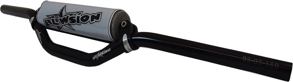 BLOWSION Blaster/Sport Class Handlebar Black 03-05-0150