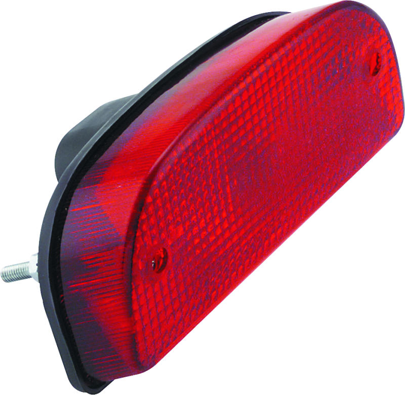 Bikers Choice Fat Bob Tail Light 491307
